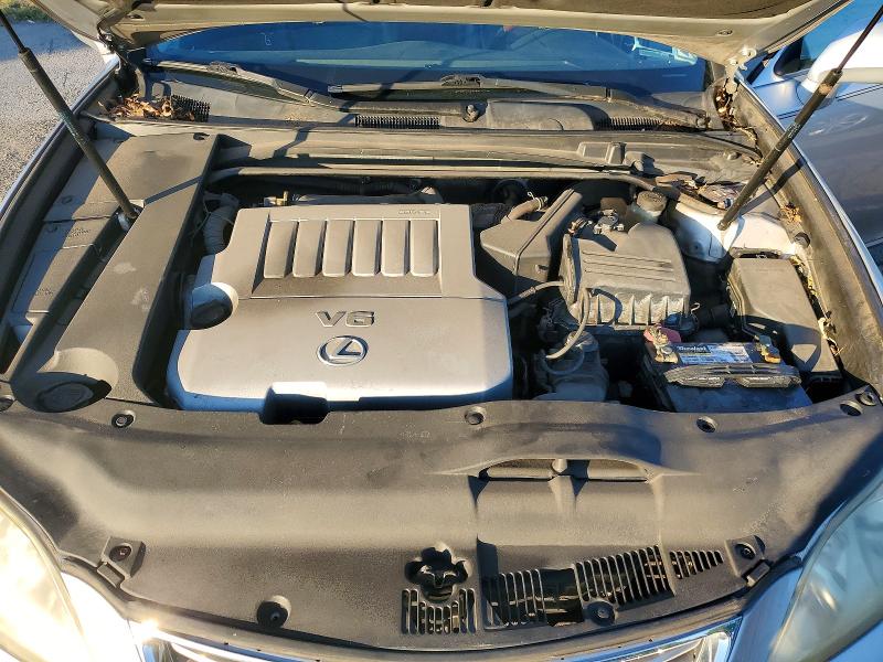 Продаж на аукціоні авто 2008 Lexus Es, vin: JTHBJ46G882261358, номер лоту: 66267276