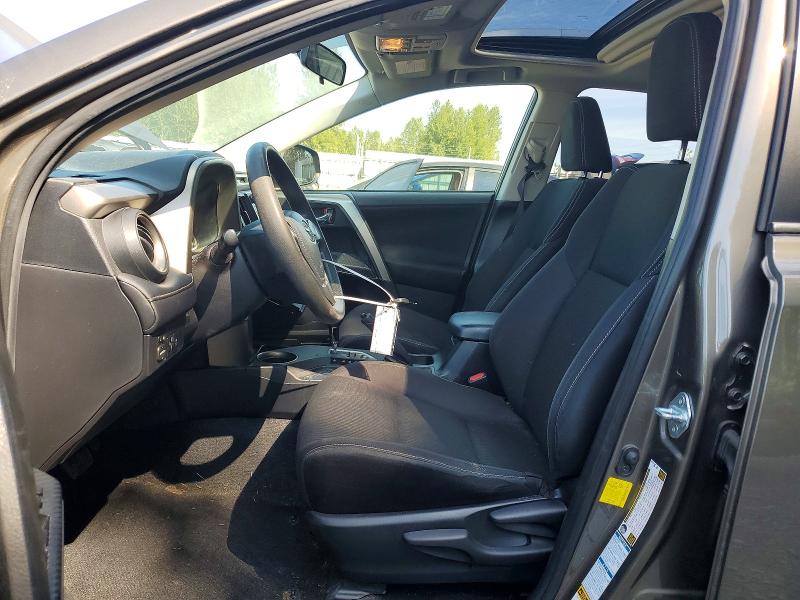 63908746 :رقم المزاد ، JTMRFREV9FD170244 vin ، 2015 Toyota Rav4 مزاد بيع