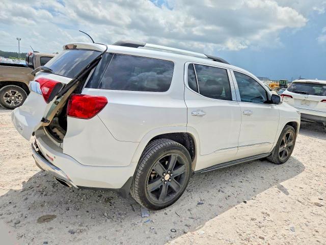 Продаж на аукціоні авто 2017 Gmc Acadia, vin: 1GKKNXLS3HZ160014, номер лоту: 65319116
