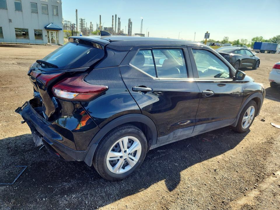 Aukcja sprzedaży 2025 Nissan Kicks Play, vin: 3N1CP5BV7SL503922, numer aukcji: 66558946