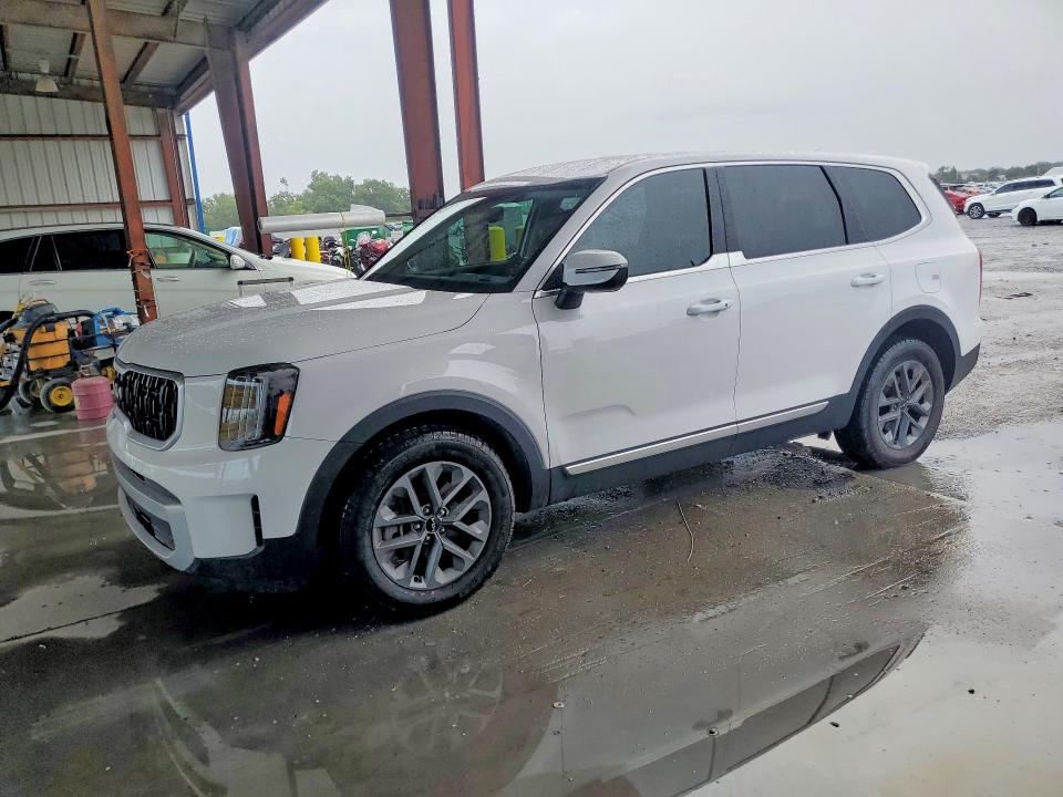 Aukcja sprzedaży 2024 Kia Telluride, vin: 5XYP2DGC0RG461190, numer aukcji: 64932036