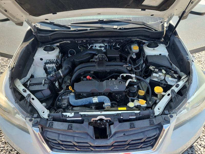 64659436 :رقم المزاد ، JF2SJADC7HH405397 vin ، 2017 Subaru Forester مزاد بيع