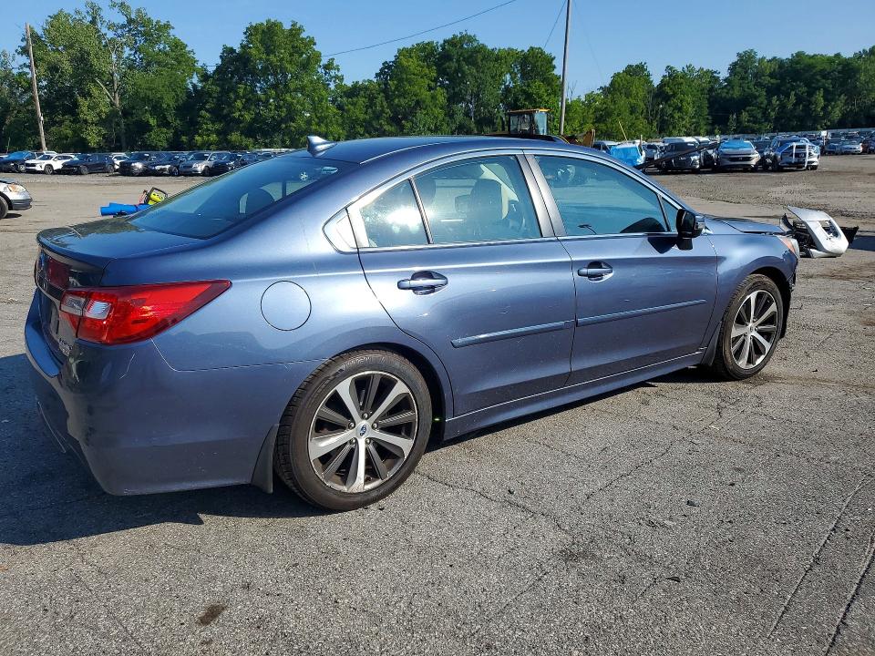 64923086 :رقم المزاد ، 4S3BNAN69G3006899 vin ، 2016 Subaru Legacy مزاد بيع