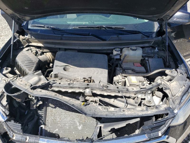 Aukcja sprzedaży 2021 Chevrolet Traverse, vin: 1GNEVFKW7MJ195517, numer aukcji: 66577116