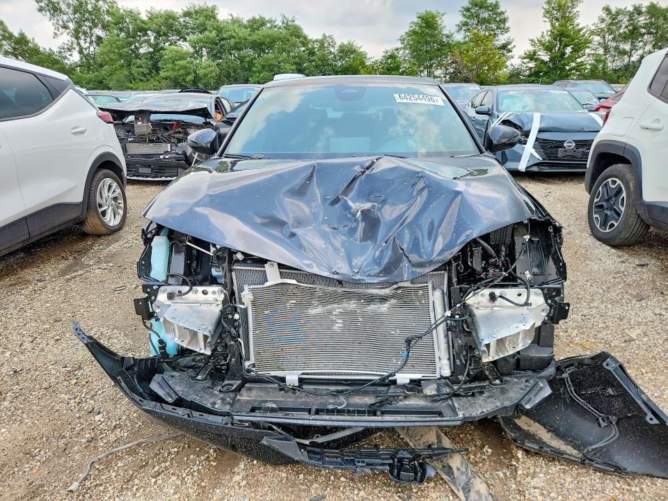 Продажа на аукционе авто 2026 Honda Civic, vin: 19XFL2H80TE028349, номер лота: 64254496
