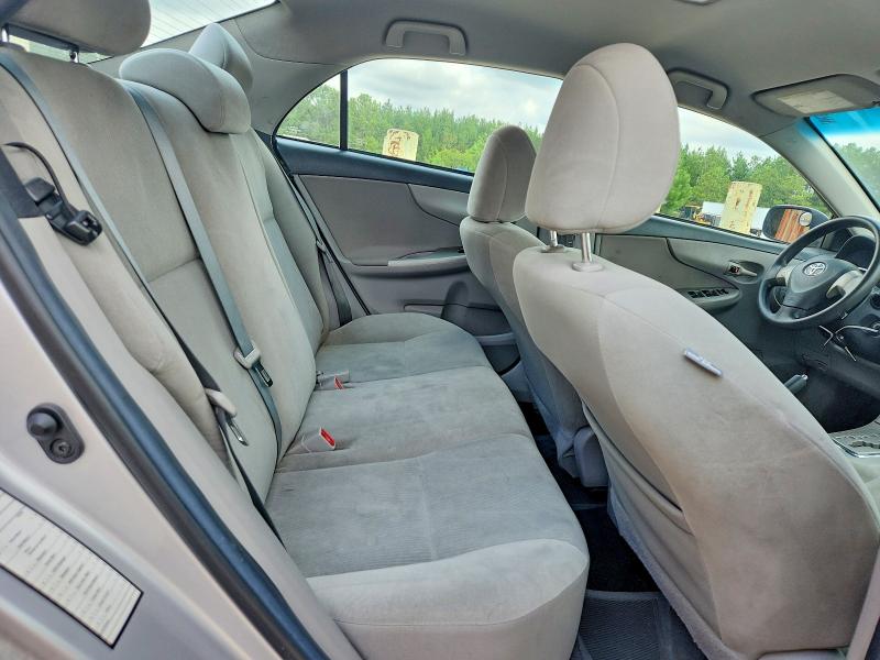 2012 Toyota Corolla მანქანა იყიდება აუქციონზე, vin: 2T1BU4EEXCC869014, აუქციონის ნომერი: 63546096