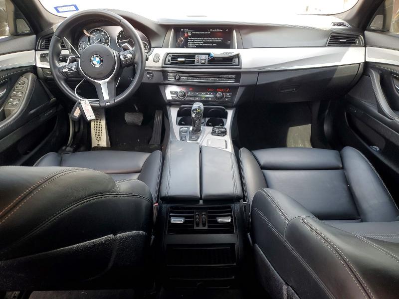 Aukcja sprzedaży 2016 Bmw 550, vin: WBAKN9C58GD963038, numer aukcji: 63679246