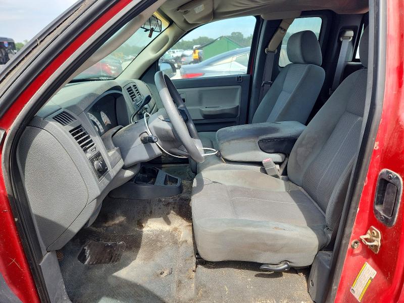 Aukcja sprzedaży 2005 Dodge Dakota, vin: 1D7HE22K55S289683, numer aukcji: 66076396