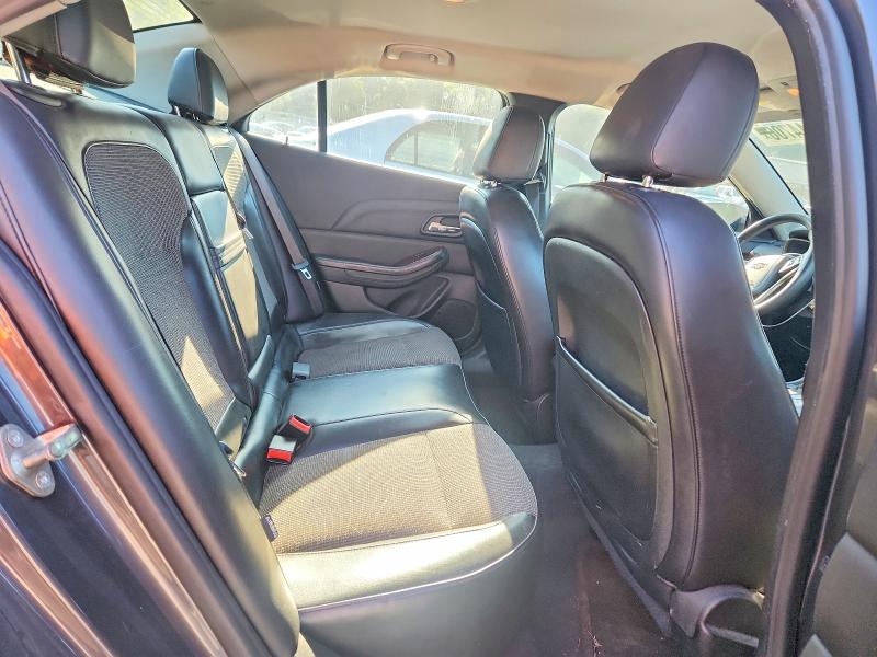 Aukcja sprzedaży 2013 Chevrolet Malibu, vin: 1G11C5SA3DF230237, numer aukcji: 63744706