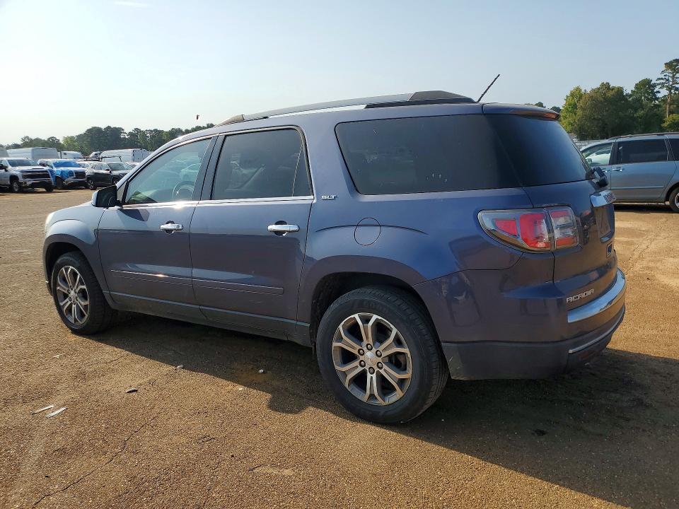 Продажа на аукционе авто 2014 Gmc Acadia, vin: 1GKKVRKD6EJ296081, номер лота: 63849736