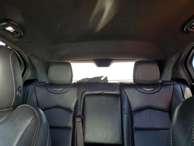 Продаж на аукціоні авто 2020 Cadillac Xt4, vin: 1GYFZCR47LF056729, номер лоту: 65201436