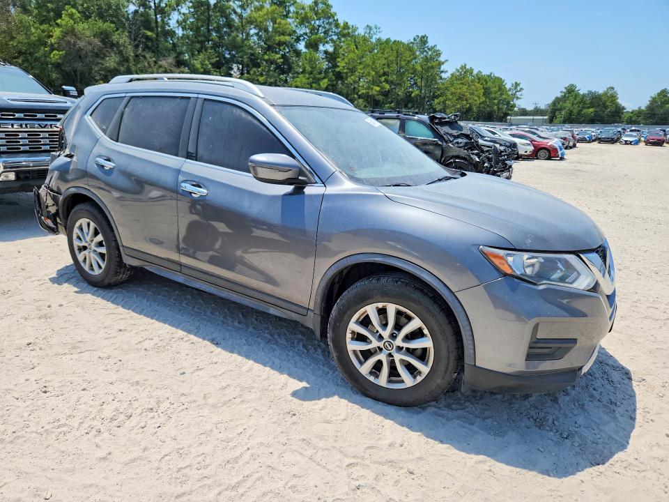Aukcja sprzedaży 2018 Nissan Rogue, vin: JN8AT2MT0JW456000, numer aukcji: 65491796