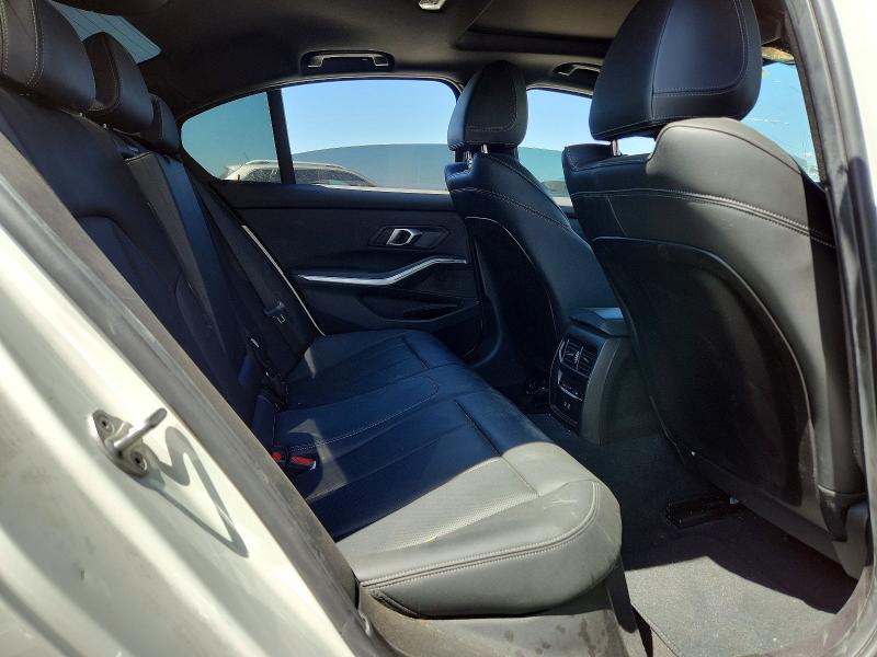 Aukcja sprzedaży 2025 Bmw 330i, vin: 3MW69CW06S8F09797, numer aukcji: 65956406