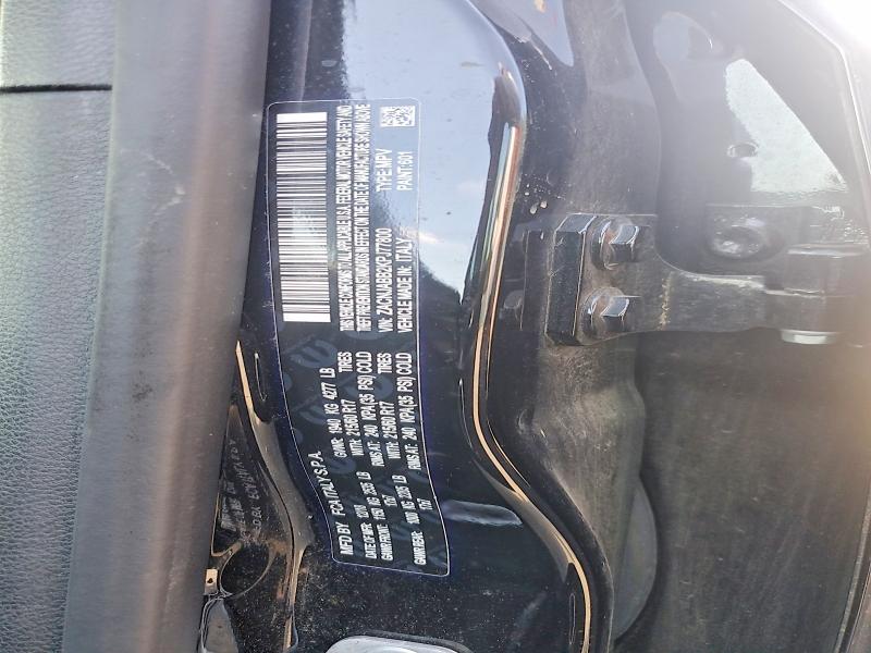 Aukcja sprzedaży 2019 Jeep Renegade, vin: ZACNJABB2KPJ77800, numer aukcji: 64205206
