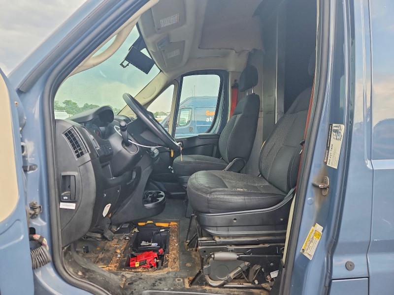 Продажа на аукционе авто 2020 Ram Promaster 3500, vin: 3C6URVJGXLE136977, номер лота: 65391296