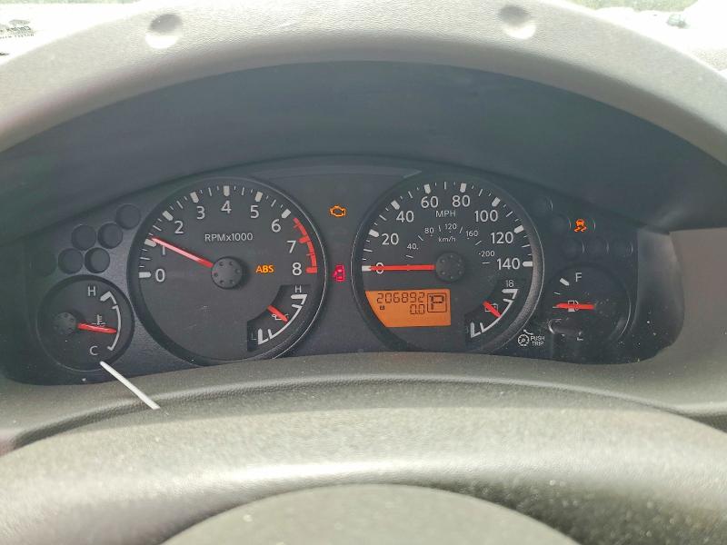 Продажа на аукционе авто 2012 Nissan Xterra, vin: 5N1AN0NU1CC513449, номер лота: 65220686