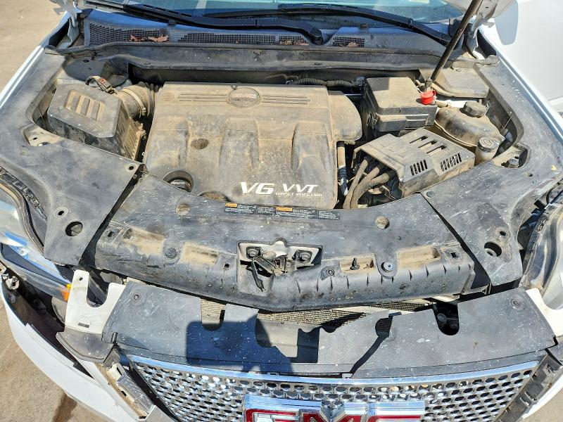 Aukcja sprzedaży 2015 Gmc Terrain, vin: 2GKFLUE32F6269794, numer aukcji: 64849816