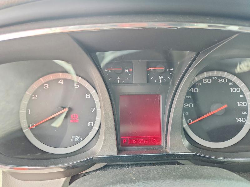 Aukcja sprzedaży 2017 Gmc Terrain, vin: 2GKALMEK0H6299767, numer aukcji: 67021026
