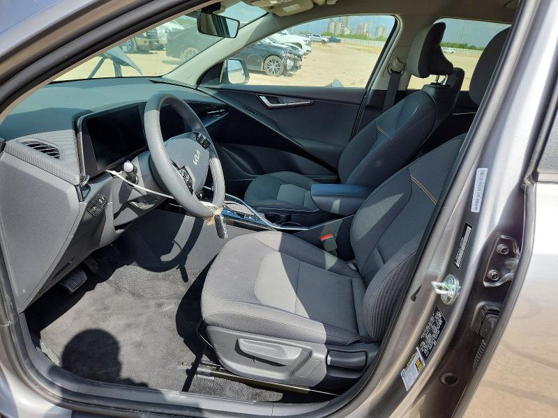 Aukcja sprzedaży 2026 Kia Niro, vin: KNDCP3LE1T5347426, numer aukcji: 64696166