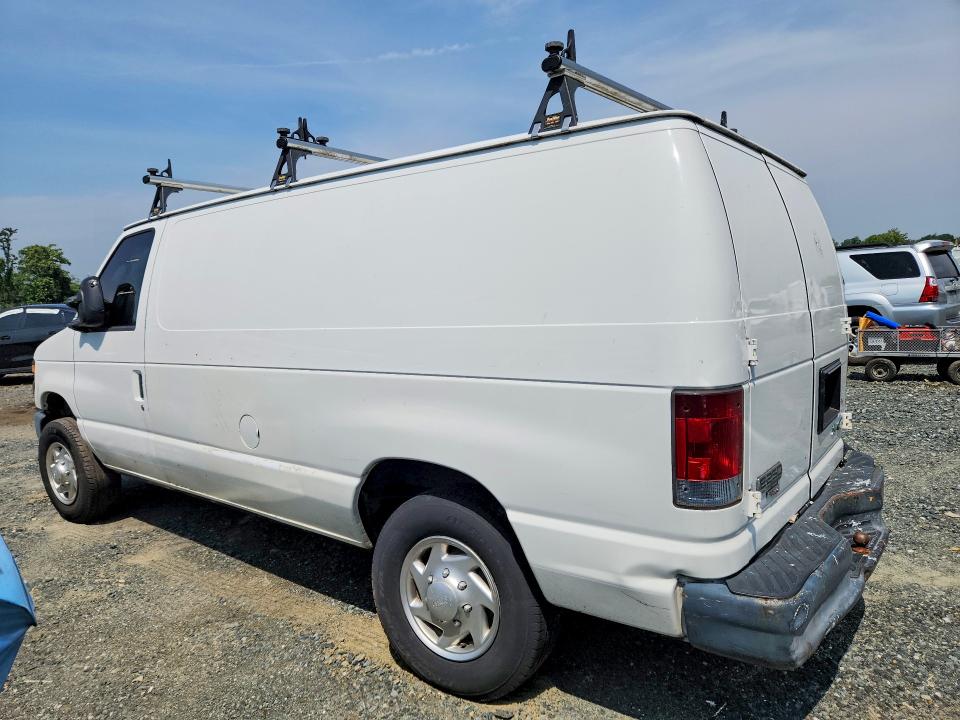 64446936 :رقم المزاد ، 1FTNE2EW0CDA94149 vin ، 2012 Ford Econoline مزاد بيع