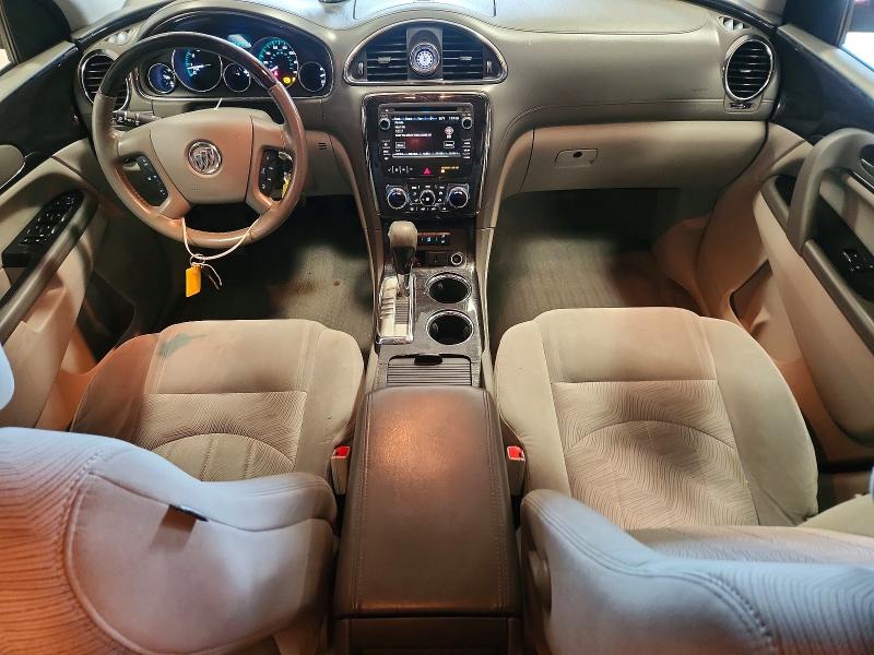 Продаж на аукціоні авто 2017 Buick Enclave, vin: 5GAKRAKD6HJ236115, номер лоту: 65139056