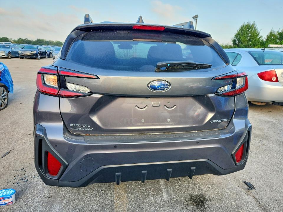 Aukcja sprzedaży 2025 Subaru Crosstrek, vin: 4S4GUHM6XS3765150, numer aukcji: 65726266