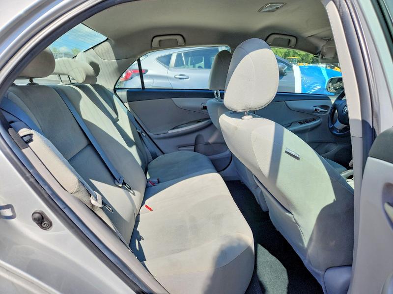 Aukcja sprzedaży 2013 Toyota Corolla, vin: 2T1BU4EEXDC097342, numer aukcji: 64365996
