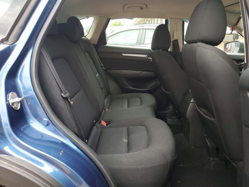 Продаж на аукціоні авто 2020 Mazda Cx-5, vin: JM3KFABM0L0838649, номер лоту: 64989396