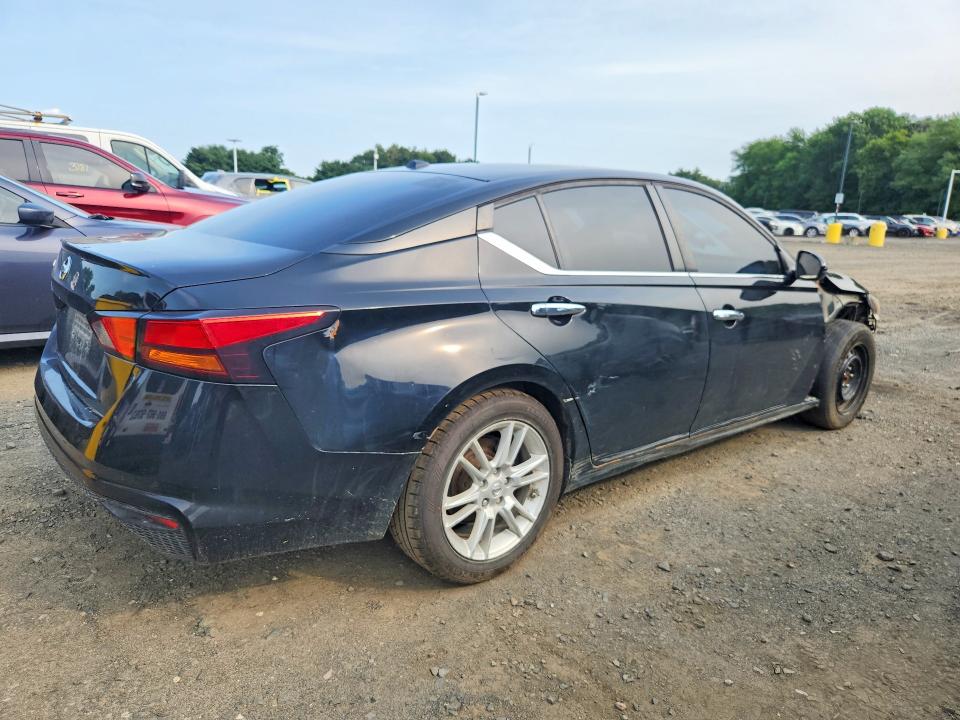 64307306 :رقم المزاد ، 1N4BL4BV3LC212237 vin ، 2020 Nissan Altima مزاد بيع