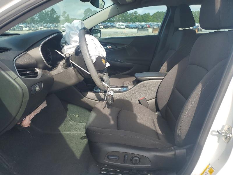 Aukcja sprzedaży 2024 Chevrolet Malibu, vin: 1G1ZC5ST3RF186655, numer aukcji: 66799846