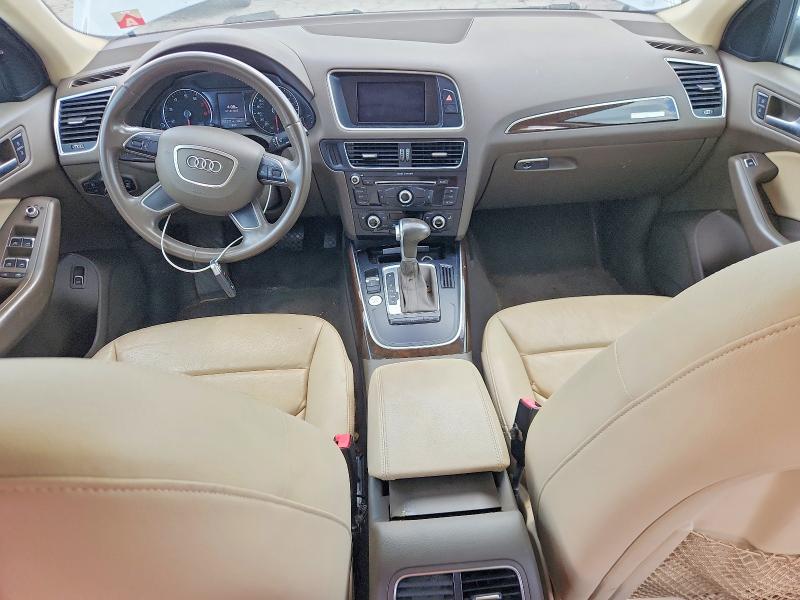 Продаж на аукціоні авто 2014 Audi Q5, vin: WA1LFAFP2EA079933, номер лоту: 64690246