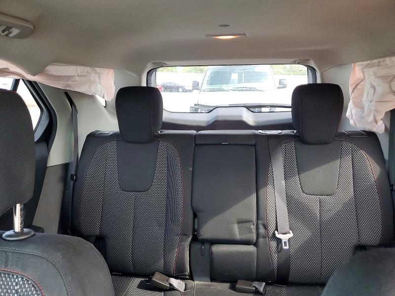 Aukcja sprzedaży 2015 Chevrolet Equinox, vin: 2GNALBEK4F1156001, numer aukcji: 66562316
