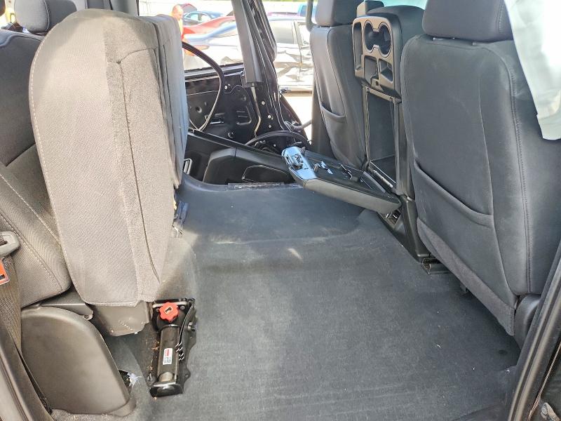 66443436 :رقم المزاد ، 1GCPKEEK1SZ209942 vin ، 2025 Chevrolet Silverado مزاد بيع