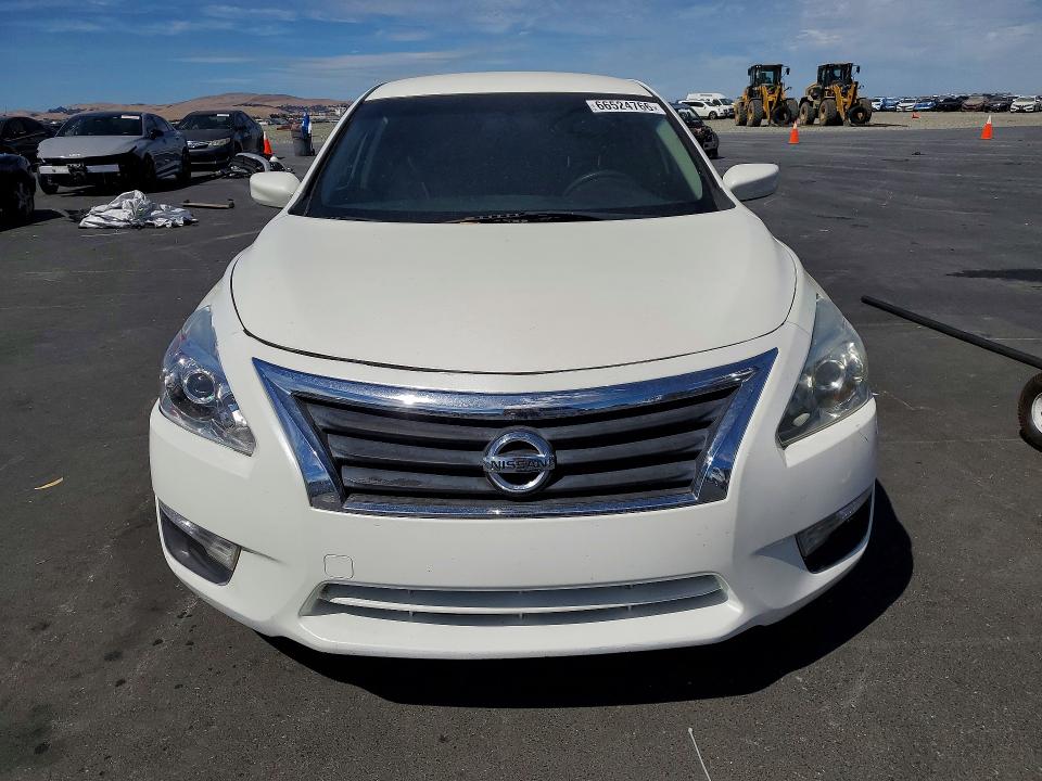 Auction sale of the 2014 Nissan Altima, vin: 1N4AL3AP2EC271663, lot number: 66524766