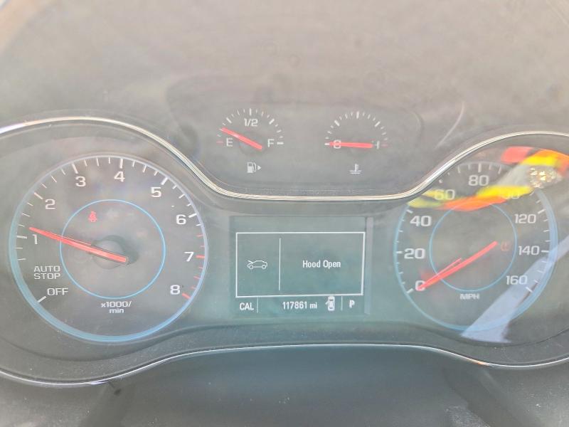63889056 :رقم المزاد ، 1G1BE5SM5J7180181 vin ، 2018 Chevrolet Cruze مزاد بيع