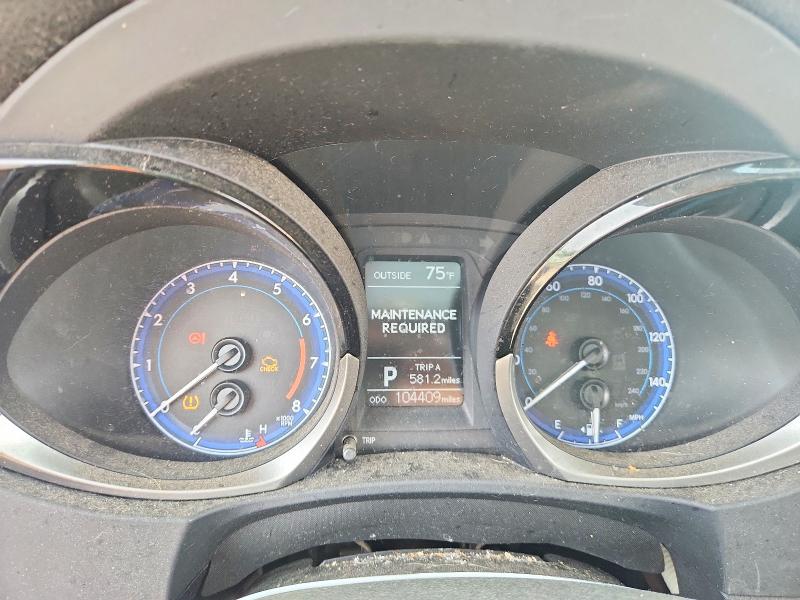 Auction sale of the 2015 Toyota Corolla, vin: 2T1BURHE7FC251727, lot number: 65377586