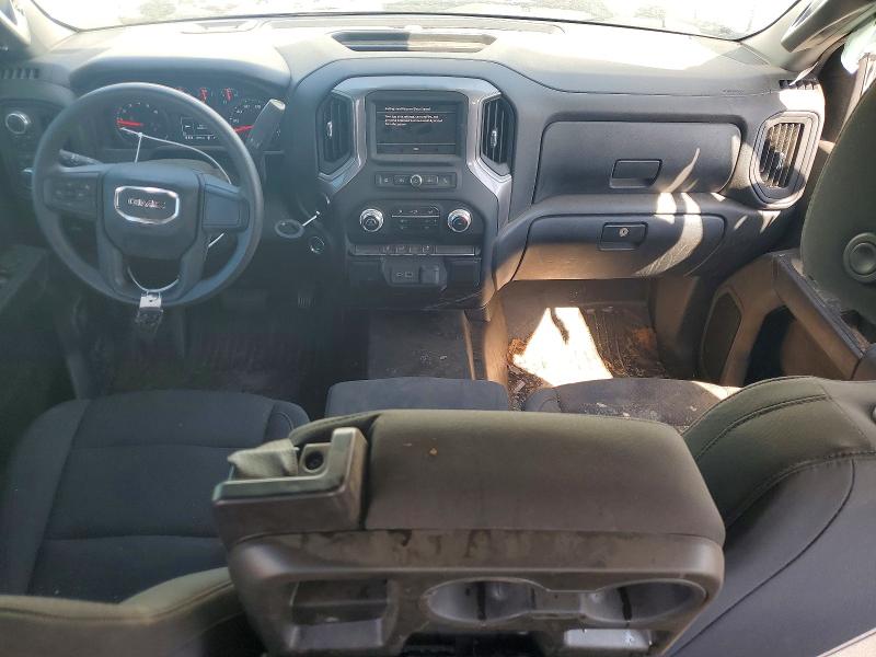 Продаж на аукціоні авто 2024 Gmc Sierra, vin: 1GT49LE7XRF159777, номер лоту: 63324386