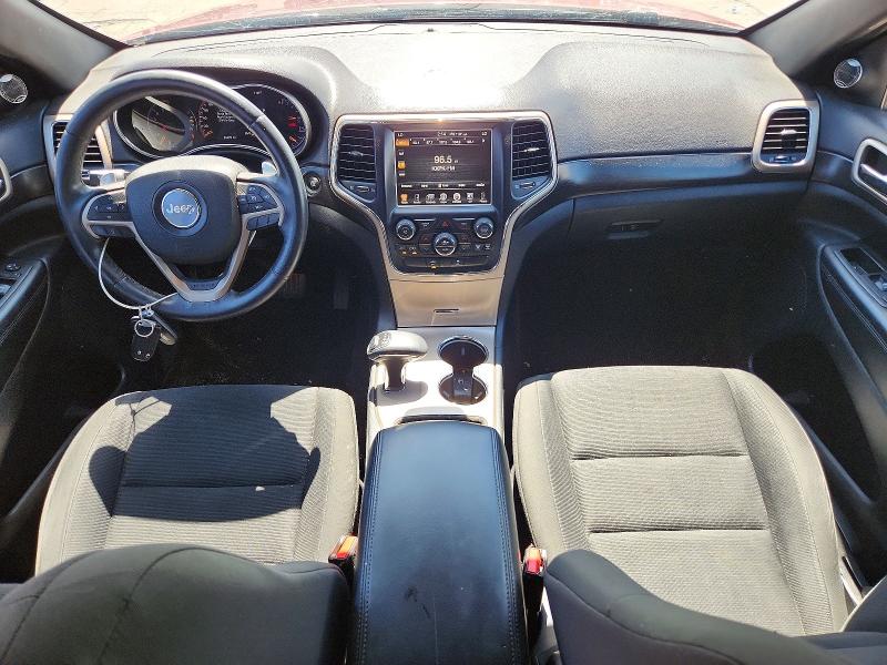 65401726 :رقم المزاد ، 1C4RJFAG1EC570811 vin ، 2014 Jeep Grand Cherokee مزاد بيع