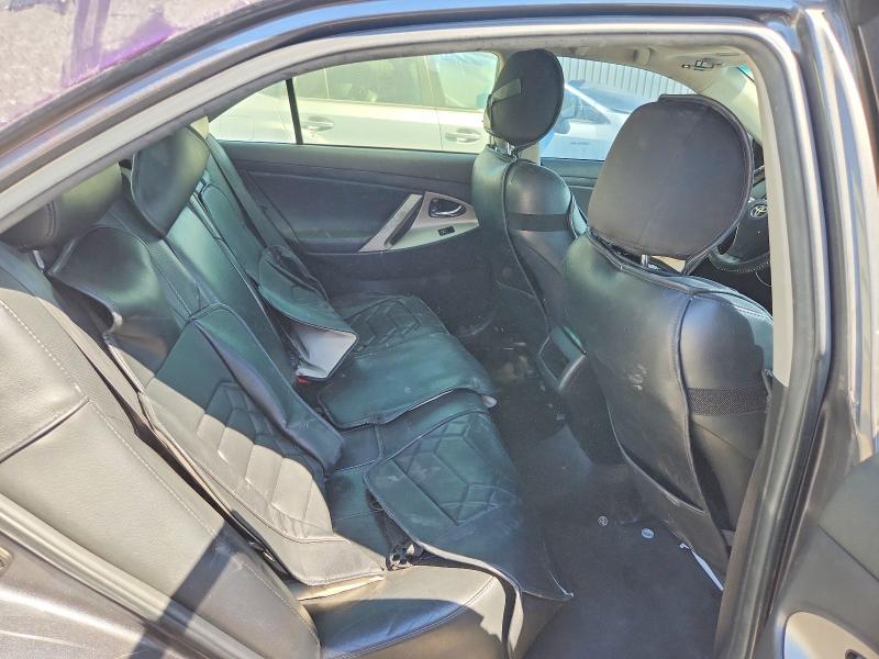 Продаж на аукціоні авто 2011 Toyota Camry, vin: 4T1BK3EKXBU122094, номер лоту: 57758166