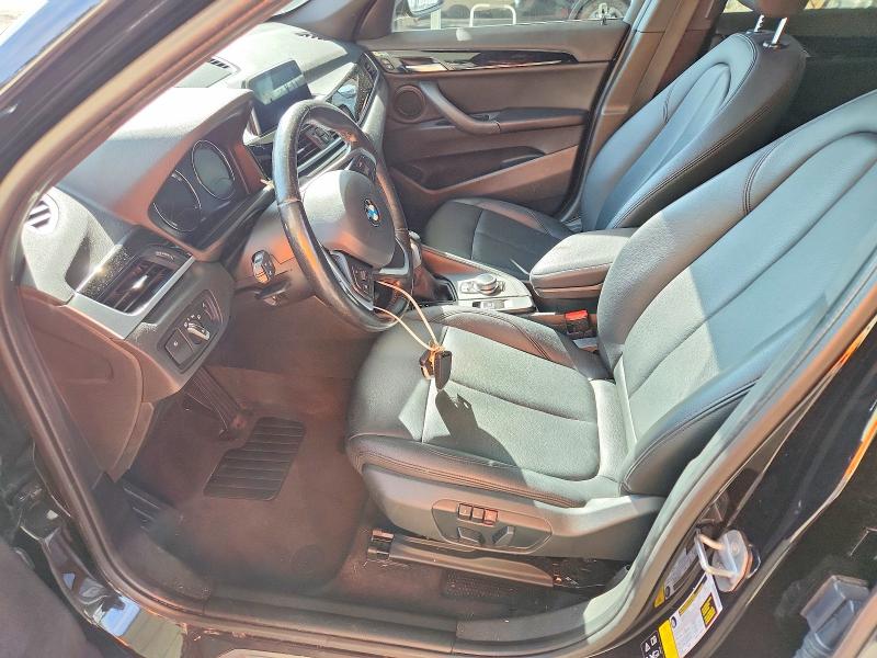 Aukcja sprzedaży 2019 Bmw X1, vin: WBXHT3C56K3H35625, numer aukcji: 64836316