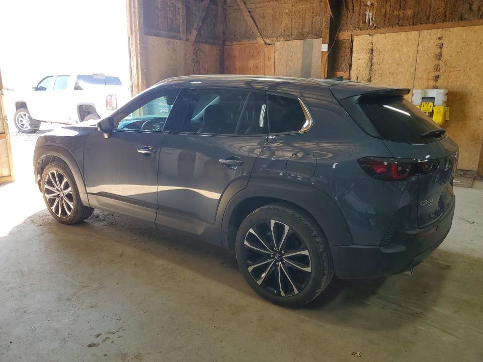 Aukcja sprzedaży 2026 Mazda Cx-50, vin: 7MMVABDL4TN600868, numer aukcji: 66105456