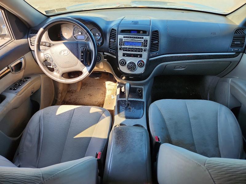 Aukcja sprzedaży 2007 Hyundai Santa Fe, vin: 5NMSH73E97H009386, numer aukcji: 66489936