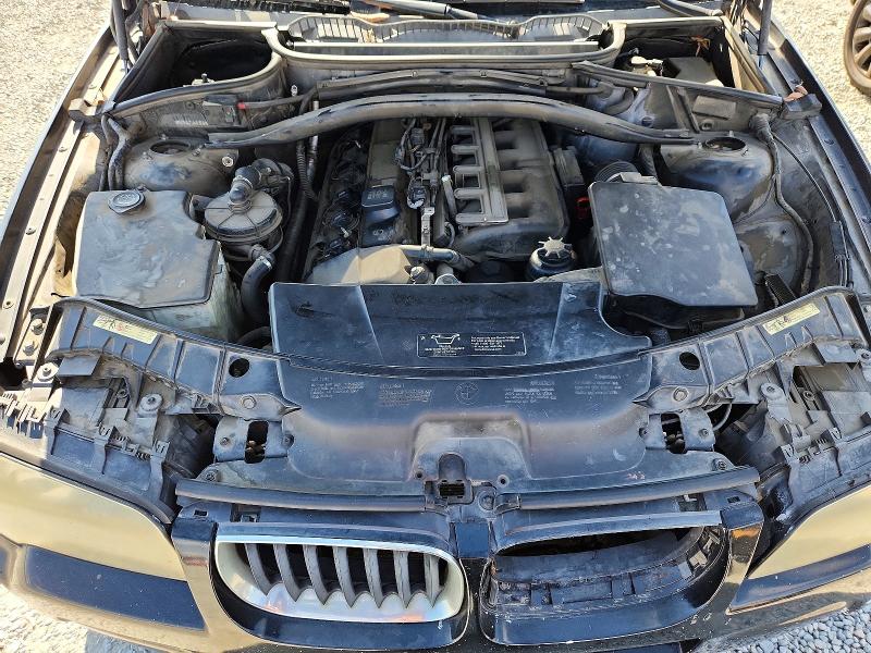2006 Bmw X3 მანქანა იყიდება აუქციონზე, vin: WBXPA93436WG77649, აუქციონის ნომერი: 66471366