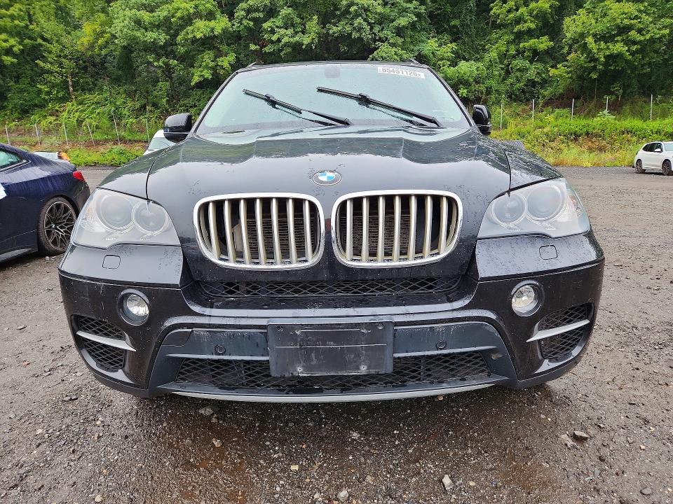 Aukcja sprzedaży 2012 Bmw X5, vin: 5UXZV8C57CL425490, numer aukcji: 65451126