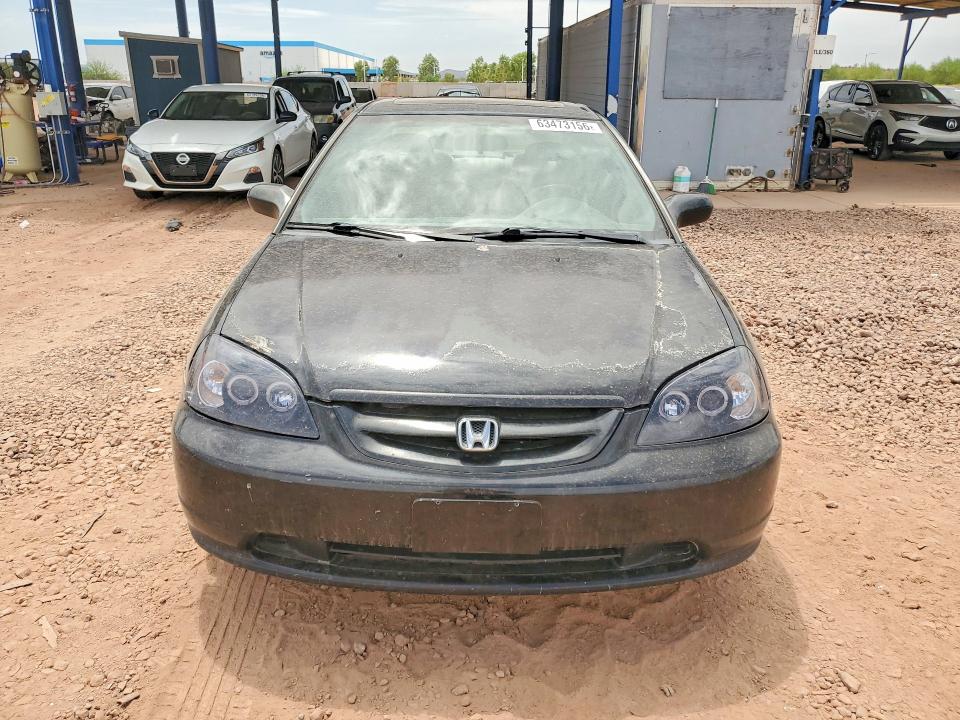 Aukcja sprzedaży 2001 Honda Civic, vin: 1HGEM22941L013207, numer aukcji: 63473156