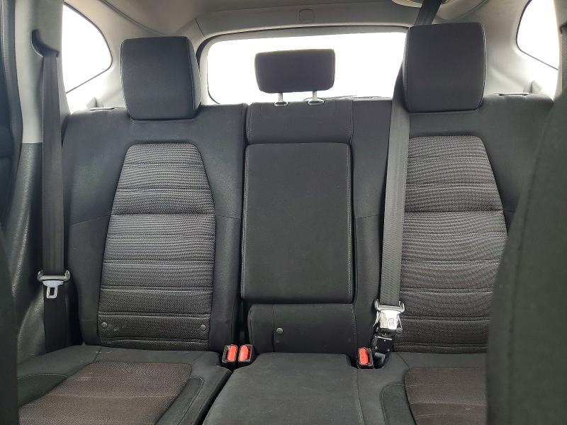 64146916 :رقم المزاد ، 7FARW2H28LE007179 vin ، 2020 Honda Cr-v مزاد بيع