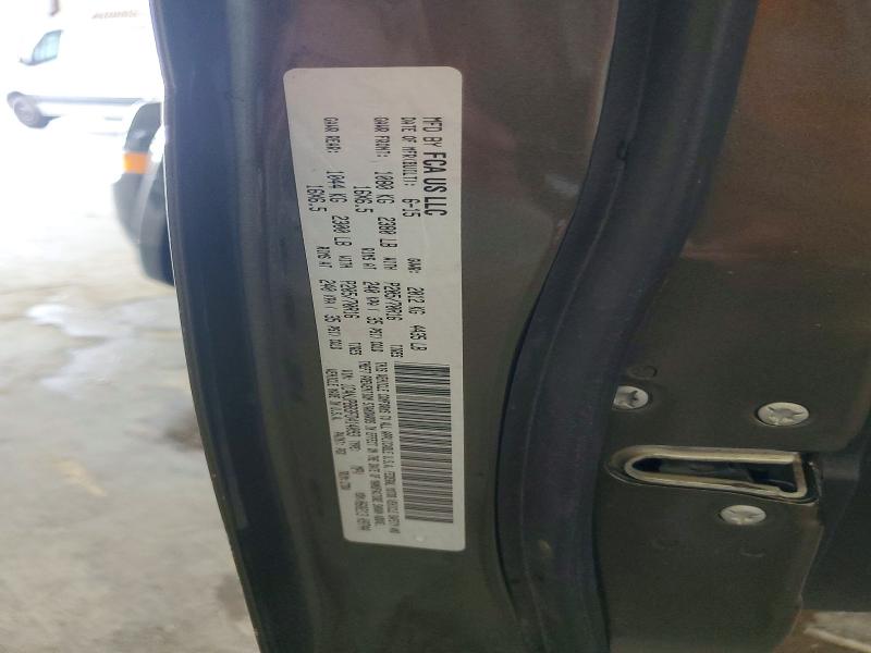 Продажа на аукционе авто 2015 Jeep Partroit, vin: 1C4NJPBB3FD414093, номер лота: 64977706