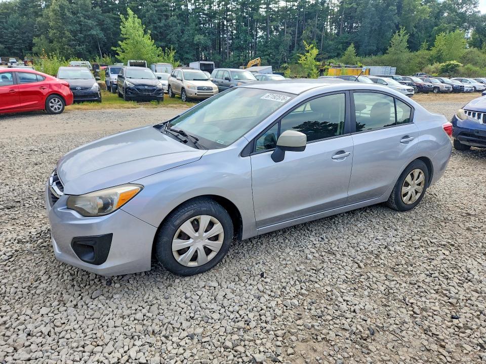 Продажа на аукционе авто 2012 Subaru Impreza, vin: JF1GJAA67CH023811, номер лота: 67192576