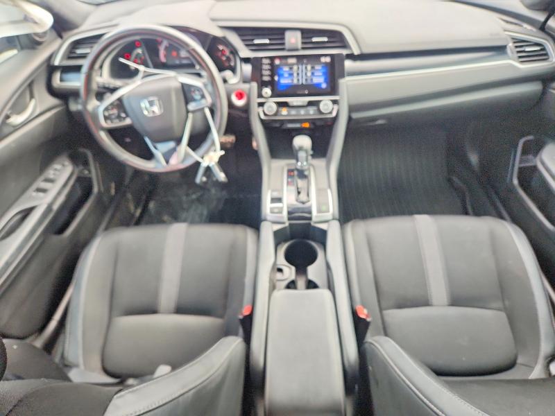 Aukcja sprzedaży 2020 Honda Civic, vin: 2HGFC2F81LH549248, numer aukcji: 63364786