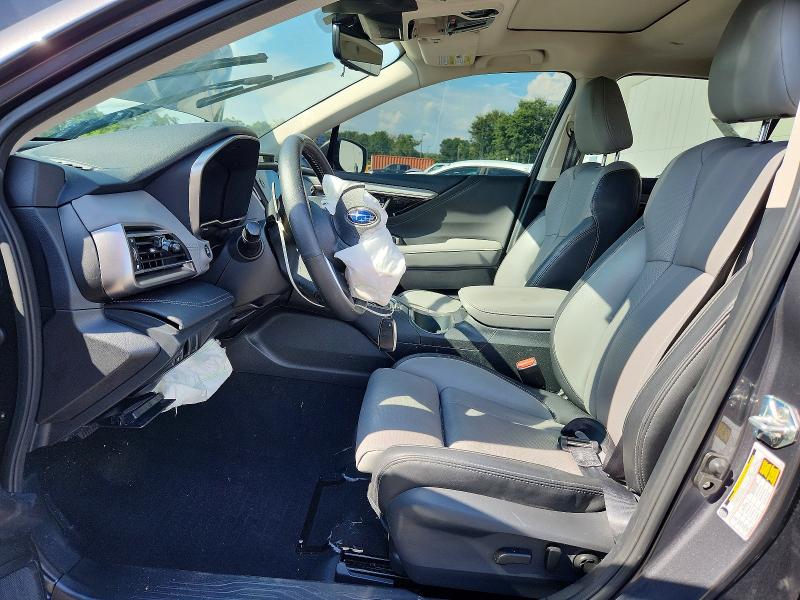Aukcja sprzedaży 2025 Subaru Outback, vin: 4S4BTANC1S3211522, numer aukcji: 65746736